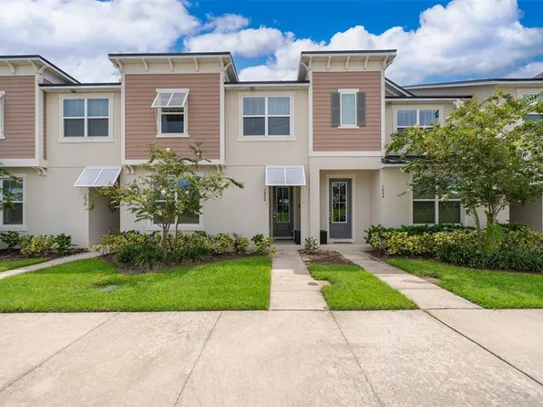 1660 Tropical Palms Cir, Kissimmee, FL 34747