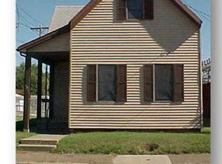 407 N Morton Ave, Evansville, IN 47711