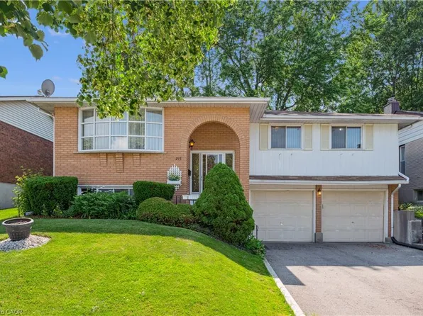 215 Westheights Dr, Kitchener, ON N2N 1K2
