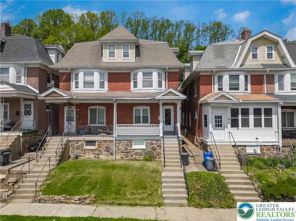 1129 Russell Ave, Bethlehem, PA 18015