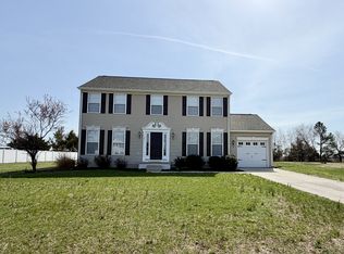 197 Glenhurst Dr, Frederica, DE 19946