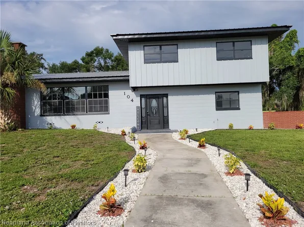 104 Inglis Way, Wauchula, FL 33873