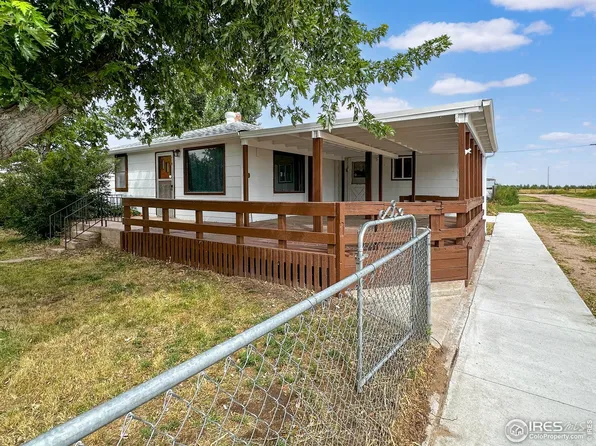 307 E 6th Ave, Otis, CO 80743