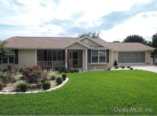 8298 SW 108th Loop, Ocala, FL 34481