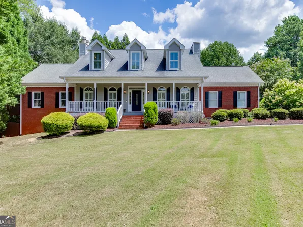 85 Tollwood Pl, Grayson, GA 30017