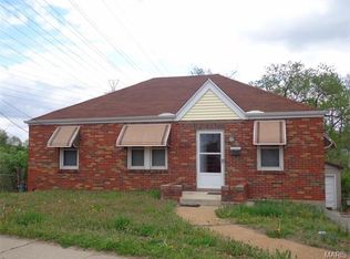 1370 Ferguson Ave, Saint Louis, MO 63133