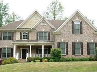 6025 Windjammer Point, Cumming, GA 30041