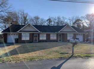 390 Addington Dr NW, Rome, GA 30165