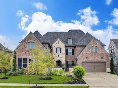 2306 Twilight Peak, Missouri City, TX, 77459