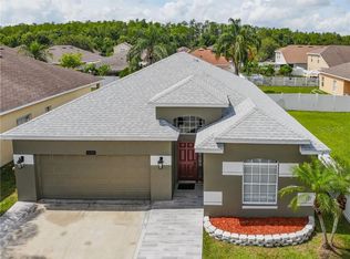 4414 Creeks Run Blvd, Kissimmee, FL 34746