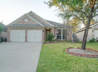 2443 Morgan Ridge Ln, Spring, TX 77386