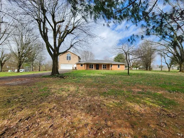 10720 Old Highway 52 Lot 2, Westmoreland, TN 37186