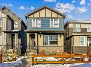 173 Setonstone Grn SE, Calgary, AB T3M3S2