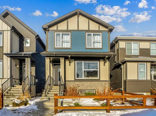 173 Setonstone Grn SE, Calgary, AB T3M 3S2