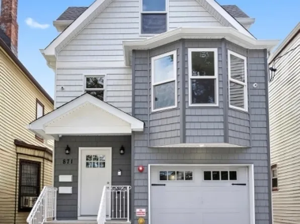 871 Clifton Ave, Newark City, NJ 07104