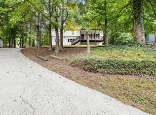 1753 Merry Oak Rd SW, Marietta, GA 30008