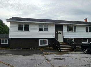 920 West St, Carthage, NY 13619