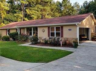 11953 Brown Bridge Rd, Covington, GA 30016