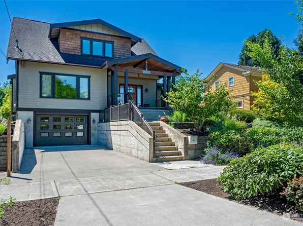 131 NE 57th Street, Seattle, WA 98105