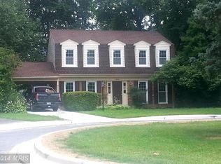11 Duvall Ln, Gaithersburg, MD