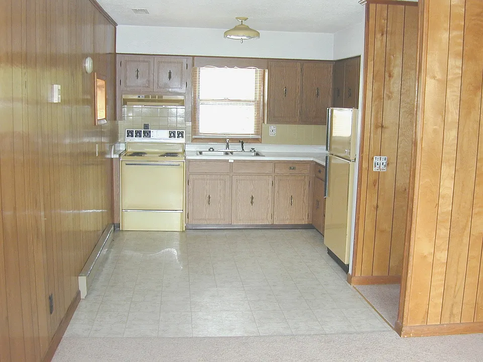 #5 Kitchen