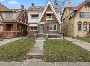 2740 Collingwood St, Detroit, MI