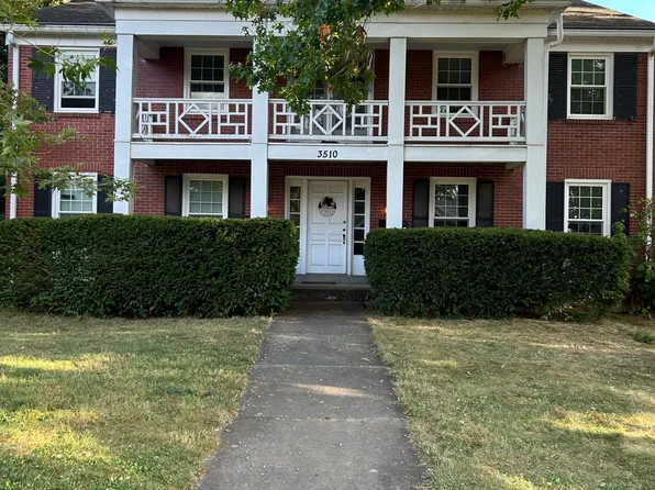 3510 Willis Ave #4, Louisville, KY 40207