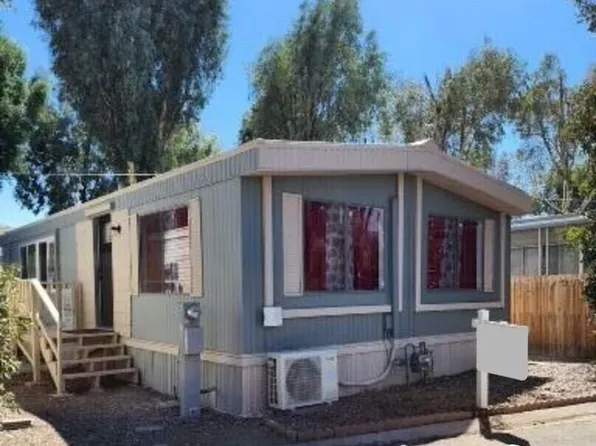 51063-29 Palms Hwy Space 8, Morongo Valley, CA 92256
