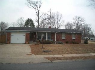 706 S Future St, Marion, IL 62959