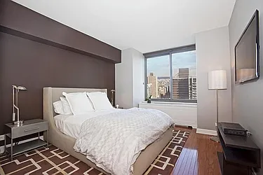 Rented by Brown Harris Stevens