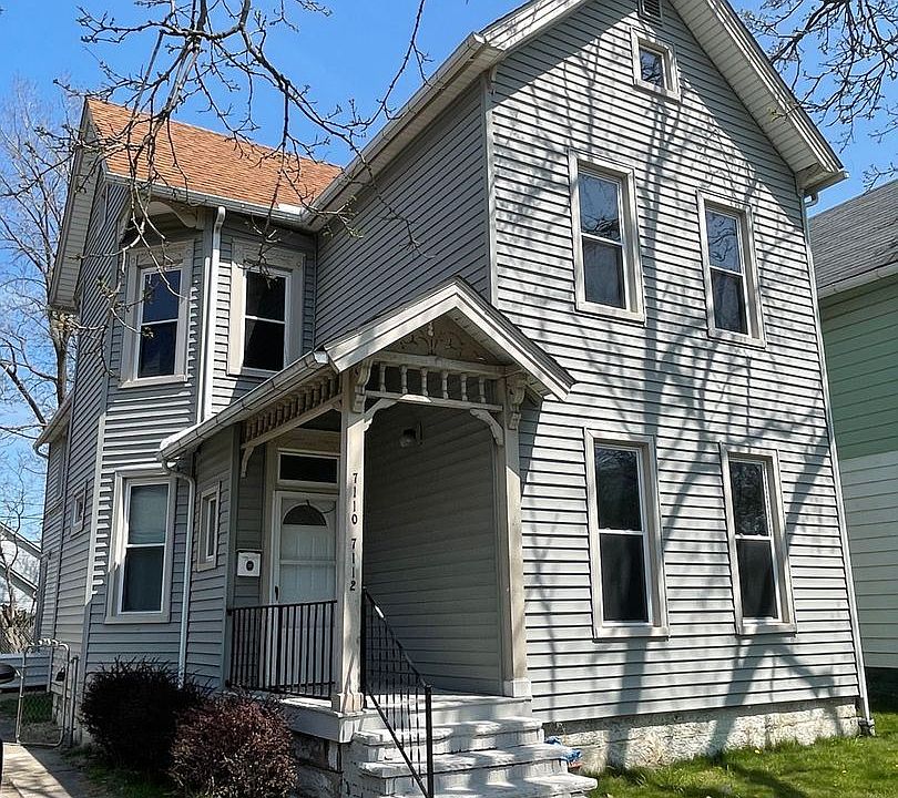 1st image of 7110 Lawn Ave #Up