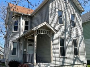 7110 Lawn Ave #UP, Cleveland, OH