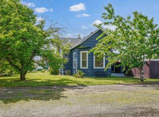 1109 N 4th Ave, Stayton, OR