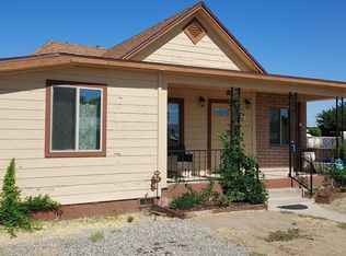 166 N Bowie Ave, Willcox, AZ 85643
