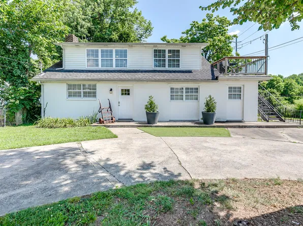 741 Saunders Ct, Nashville, TN 37216