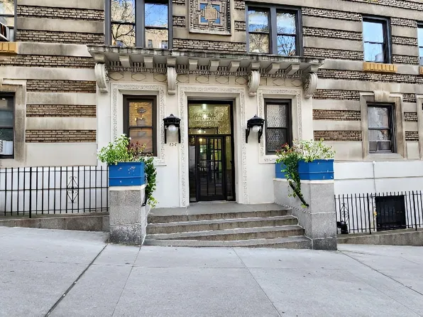 854 W 181st Street #5G, New York (Manhattan), NY 10033