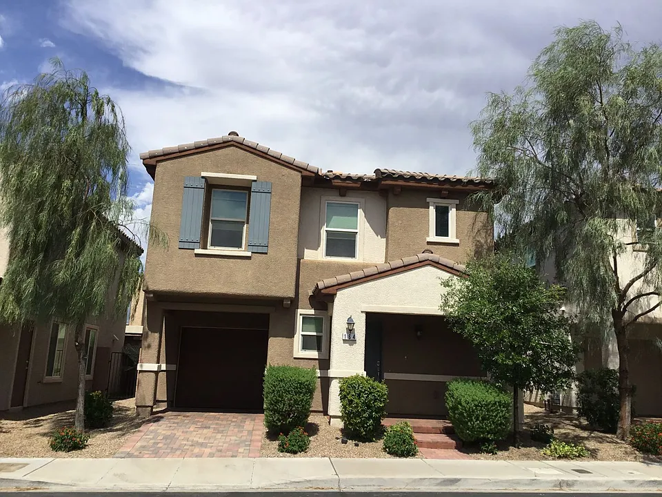 164 Belmont Canyon Pl