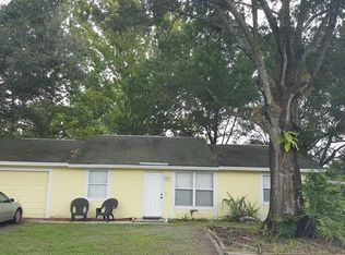 22637 Weeks Blvd, Land O Lakes, FL 34639
