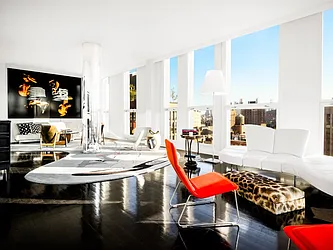 Rented by Sotheby's International Realty