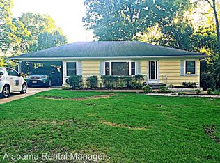 2228 1st St NE, Birmingham, AL 35215