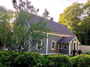 20 Branch Rd, Harwinton, CT 06791