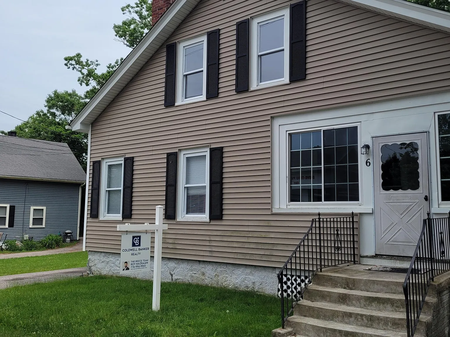 6 Howard Ave — Photo 1