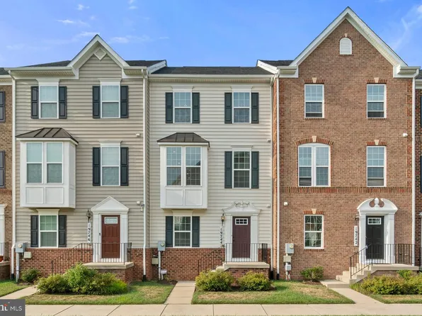 19744 Vaughn Landing Dr, Germantown, MD 20874