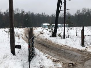 4480 Brunswick Rd, Holton, MI 49425