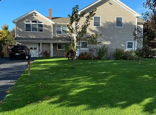 31 Osage Dr, Warwick, RI 02888