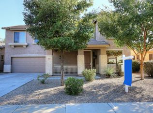 19961 E Thornton Rd, Queen Creek, AZ 85142