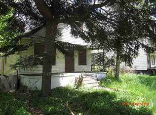 9308 Petoskey Ave, Detroit, MI 48204