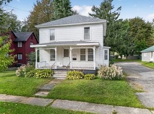 46 Sergeant St, Sodus, NY 14551