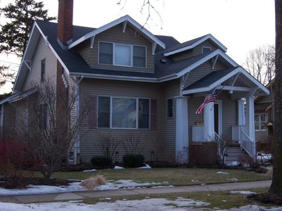 310 N Belmont Ave, Arlington Heights, IL, 60004