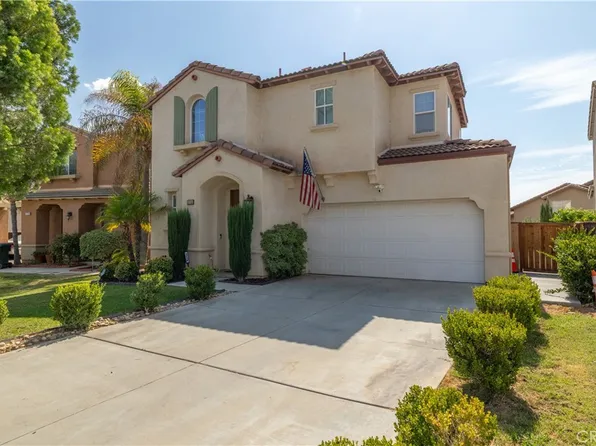 3738 Almansa Way, Perris, CA 92571